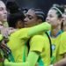 Seleção feminina encara Estados Unidos esta noite em São Paulo