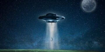 Alienígenas? Pastor alerta sobre o preparo sobre OVNIs
