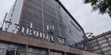 Arquivos da Justiça guardam muitas histórias envolvendo o futebol