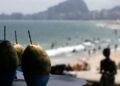 Gastos de turistas estrangeiros no Brasil soma R$ 25 bi em cinco meses