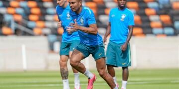 Brasil fecha preparação para duelo contra Japão, 1º mata-mata da Copa
