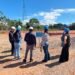 Visita técnica reforça a atuação do governo de Rondônia na sustentabilidade e na economia circular