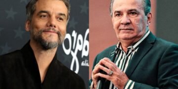 Wagner Moura processa Silas Malafaia por suposta difamação