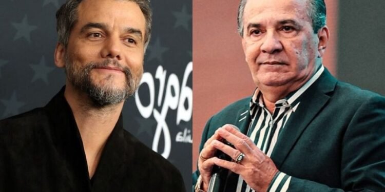Wagner Moura processa Silas Malafaia por suposta difamação