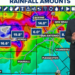 Meteorologista interrompe previsão do tempo ao vivo e ora por vítimas de enchentes no Texas