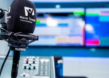 Rádio Novo Tempo amplia presença no Brasil e leva mensagem de esperança à capital federal