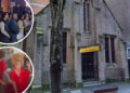 Boate LGBT instalada em antiga igreja cancela eventos após protestos de cristãos