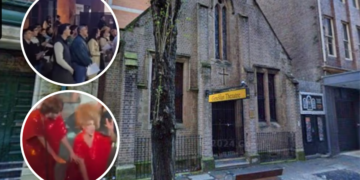 Boate LGBT instalada em antiga igreja cancela eventos após protestos de cristãos