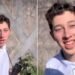 Influenciador simula assalto e jovem cristão o evangeliza: “Já entregou sua vida a Jesus?”