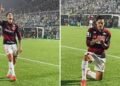 Pedro faz referência ao Salmo 119 após marcar gol na vitória do Flamengo