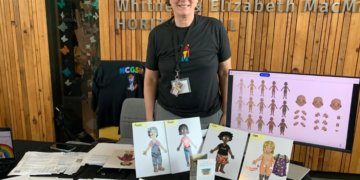 Bonecas trans com genitália removível para crianças geram polêmica nos EUA