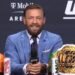 Conor McGregor fala sobre sua fé em volta ao UFC: “Sou mais do que vencedor em Jesus”