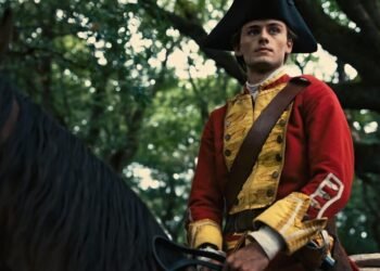 Produtores de “Casa de Davi” lançam filme sobre a jornada de George Washington