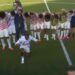 Seleção dos EUA ora após vitória na Copa do Mundo: “Pai, obrigado por esse dia”