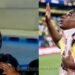 Batismo de Endrick emociona após estreia na Copa de 2026