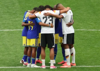 A presença da fé cristã entre atletas na Copa do Mundo 2026
