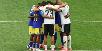 A presença da fé cristã entre atletas na Copa do Mundo 2026