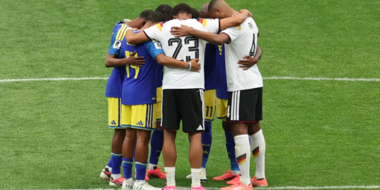 A presença da fé cristã entre atletas na Copa do Mundo 2026