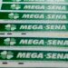 Mega-Sena sorteia prêmio acumulado em R$ 45 milhões nesta quinta-feira