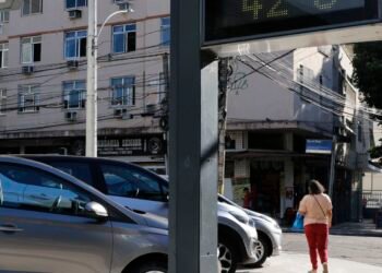 Bombeiros do Rio lançam Plano de Contingência para impactos do El Niño