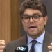 Tallis Gomes processado por permitir célula cristã em sua empresa