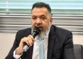 Moraes manda soltar ex-prefeito de Belford Roxo, após prisão com fuzil