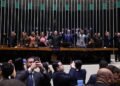 Câmara dos Deputados homenageia os 49 anos da Igreja Universal