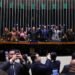 Câmara dos Deputados homenageia os 49 anos da Igreja Universal