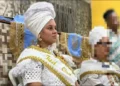 Jovem morre queimada em terreiro e não recebe socorro
