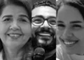 Pastor e duas fiéis falecem em acidente na BR-412, Paraíba