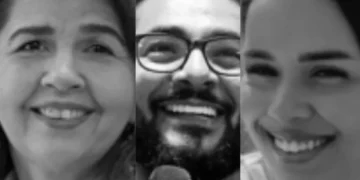 Pastor e duas fiéis falecem em acidente na BR-412, Paraíba