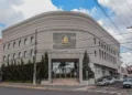 Campo Grande homenageia fundador da Assembleia com nome de rua
