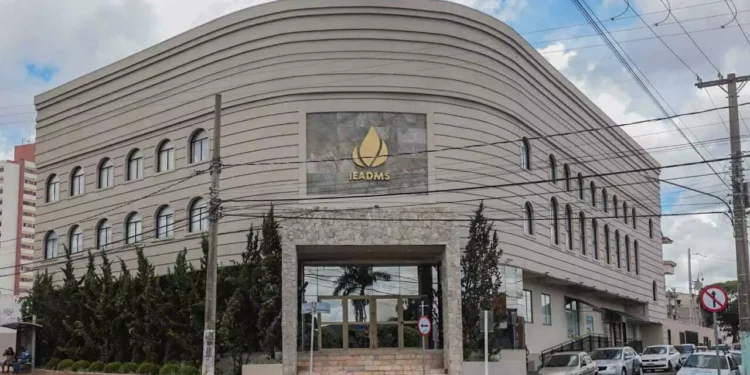 Campo Grande homenageia fundador da Assembleia com nome de rua