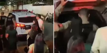 Pastor é detido durante culto e denuncia intolerância religiosa