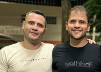 Morre irmão do senador Cleitinho Azevedo em Minas Gerais