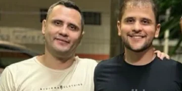 Morre irmão do senador Cleitinho Azevedo em Minas Gerais