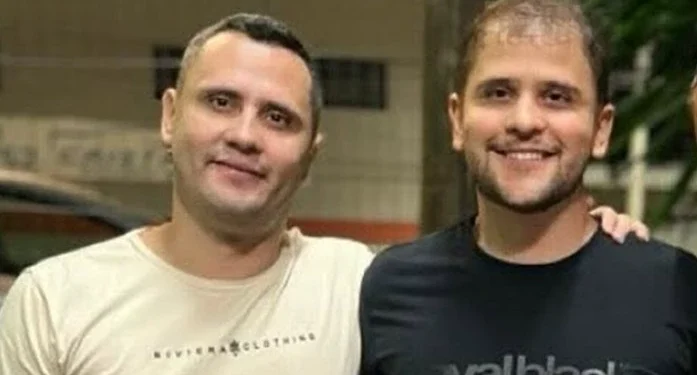 Morre irmão do senador Cleitinho Azevedo em Minas Gerais