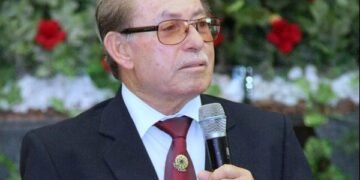 Conheça a trajetória do pastor pentecostal Cesino Bernardino