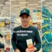 Flávio Bolsonaro compara preços de alimentos entre gestões
