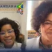 Bárbara Hannelore é cogitada como vice de Flávio Bolsonaro
