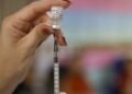 Pesquisa mostra que vacinação diminuiu prevalência de HPV entre jovens