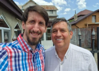 Líder de ministério prisional na Romênia prepara sucessão