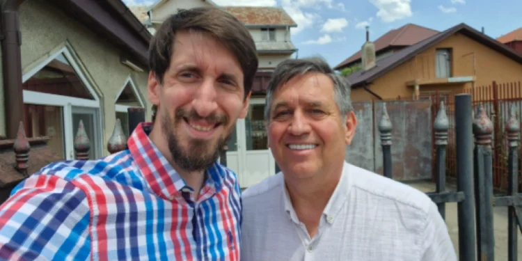 Líder de ministério prisional na Romênia prepara sucessão