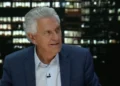 Caiado promete indulto a Jair Bolsonaro se for eleito