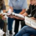 Jovens adultos lideram evangelização no Reino Unido