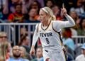 Jogadora da WNBA critica participação de atletas trans em ligas femininas