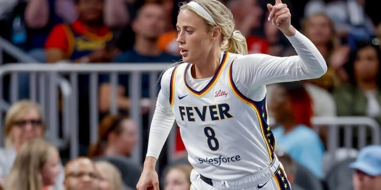 Jogadora da WNBA critica participação de atletas trans em ligas femininas