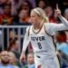 Jogadora da WNBA critica participação de atletas trans em ligas femininas