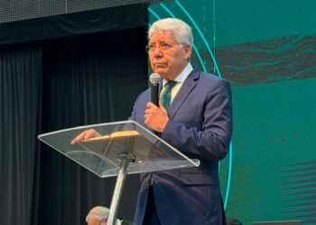 IPB desaconselha envolvimento de membros com o marxismo