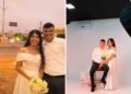 Após orar, fotógrafo presenteia casal com ensaio de casamento gratuito: “Deus mandou”